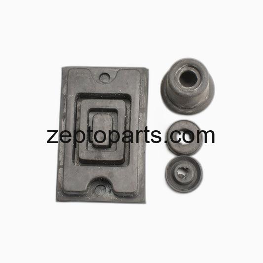 Rubber Kit M.C. (S.O.4) CBZ -UNJ0610