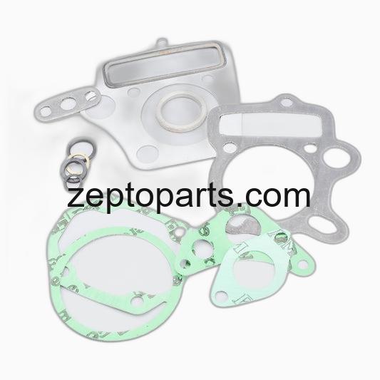 Packing Kit (Half) (Grn-W/Silencer Gasket) HH -UNJ0615