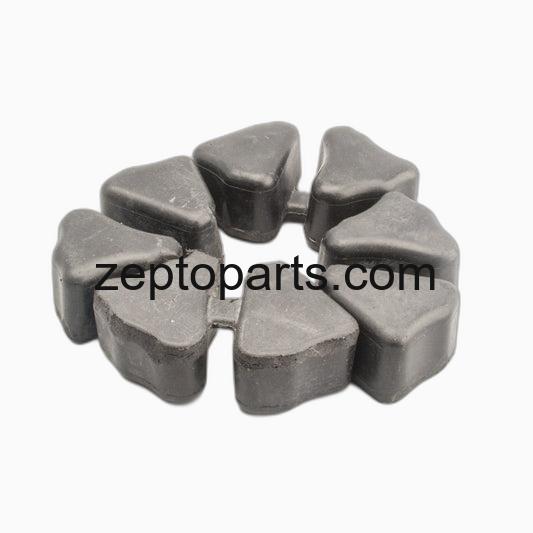 Cush Rubber CBZ -UNJ0616