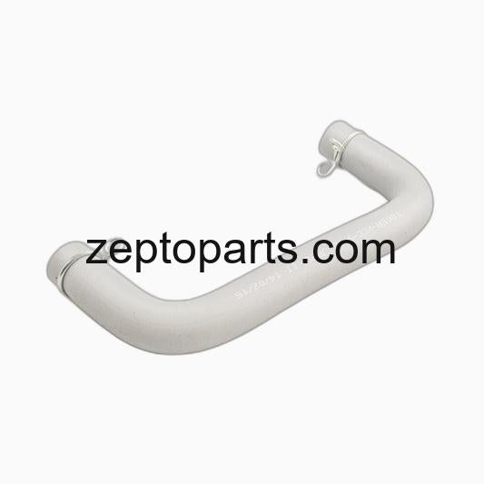 Pollution Pipe [B] [Handle Type] [Grey] Splendor -UNJ0649