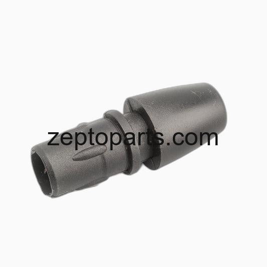 Handle Weight [PVC] [Blk] Shine/CBZ-Xtreme/Unicorn/Super Splendor/Splendor Pro/Passion Pro -UNJ0696
