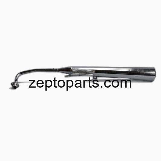 Silencer Assy Dawn -UNJ0722