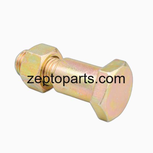Bolt Side Stand W/Nut HH -UNJ0745