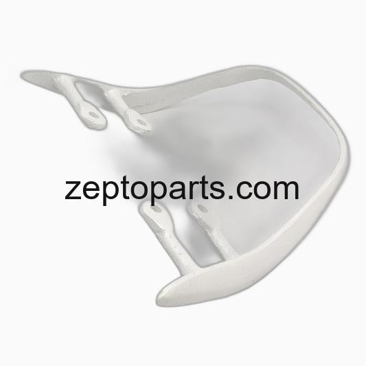 Seat Ring [Slvr] Splendor Plus O/M -UNJ0780