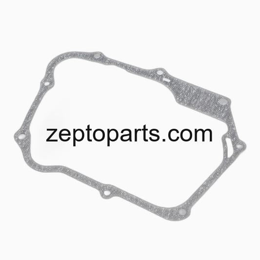 Packing Clutch Cover [BIk] HH -UNJ0787