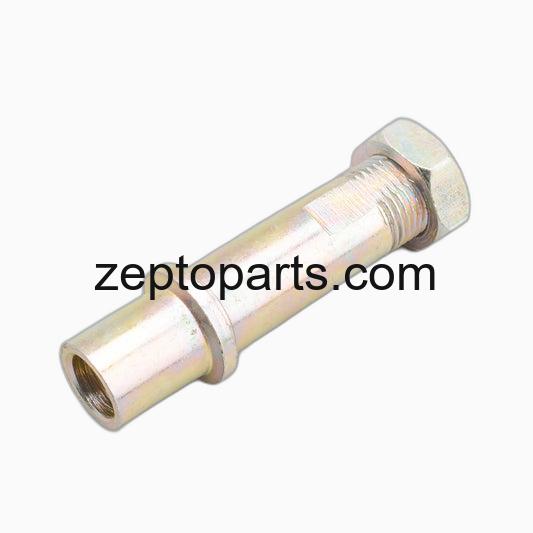 Half Axle W/Nut Super Splendor -UNJ0819