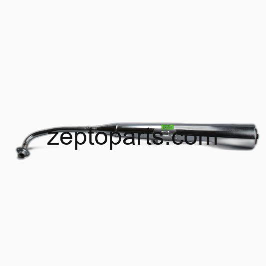 Silencer Assy [CP] Cd-Deluxe Y2K -UNJ0820