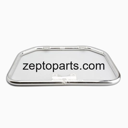 Crash Guard (CP) Super Splendor/Glamour -UNJ0840