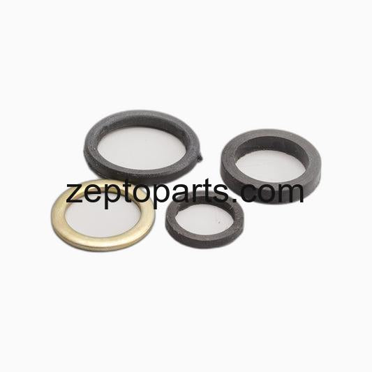 O Ring Kit Head [W/Washer] [S.O.4] HH -UNJ0844