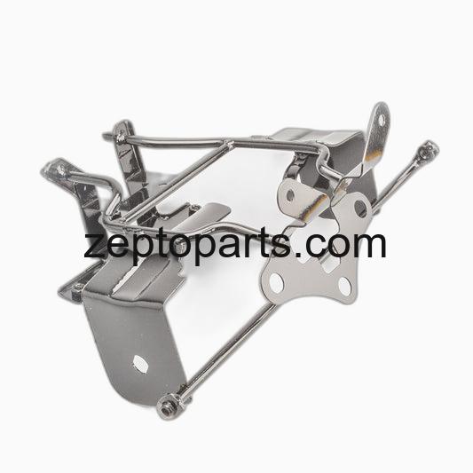 H.L.Bracket Passion Plus -UNJ0873