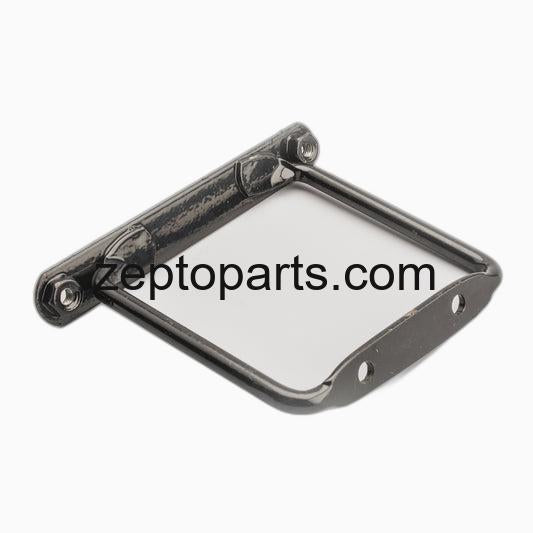 No.Plate Bracket [F] Splendor Plus N/M/Passion Plus N/M/Dawn/Super Splendor -UNJ0877