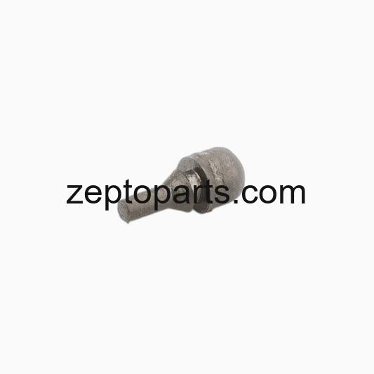 Rubber Tank Lid Cover Splendor -UNJ0881