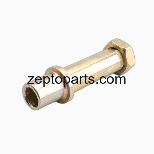 Half Axle W/Nut Glamour -UNJ0882