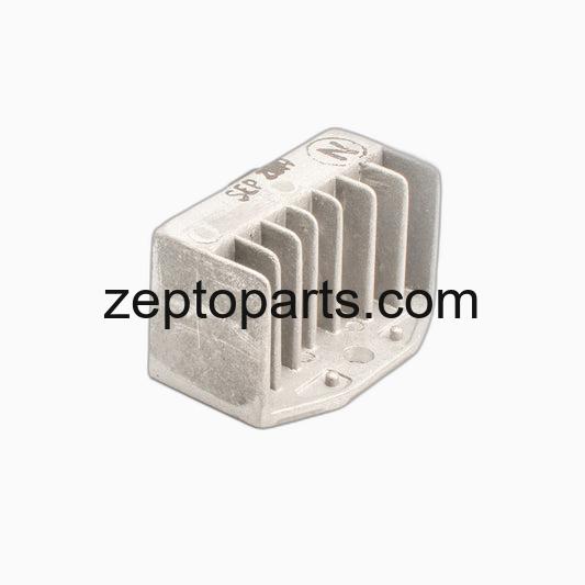 Regulator Cum Rectifier Super Splendor/Glamour/CD-Deluxe -UNJ0899