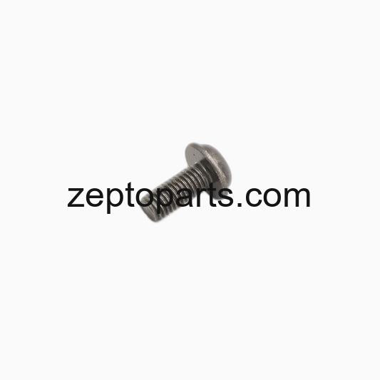 Screw Mudguard Flap Splendor/SS -UNJ0908