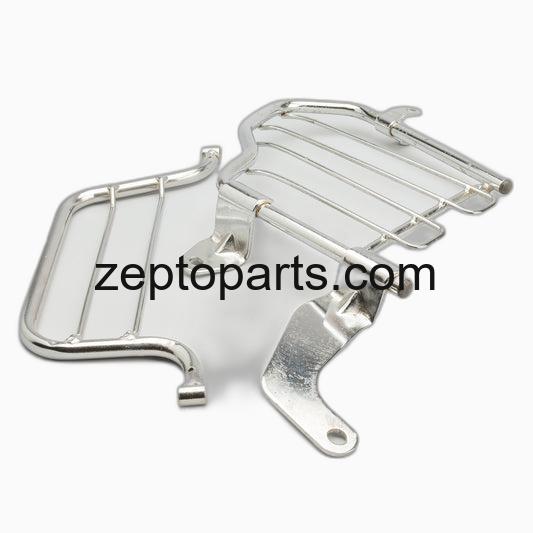 Saree Guard (W/Footrest) [CP] Passion Pro -UNJ0916