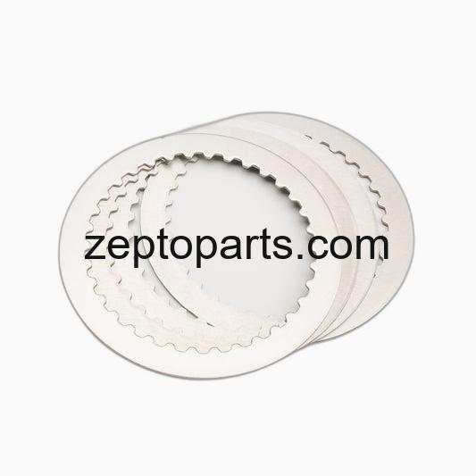 Clutch Steel Plate (S.O.4) Super Splendor/Karizma/Glamour -UNJ0937