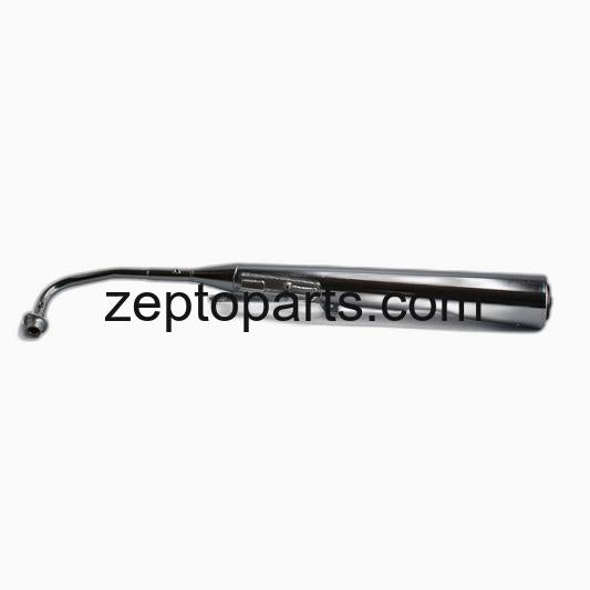 Silencer Assy Passion -UNJ0964