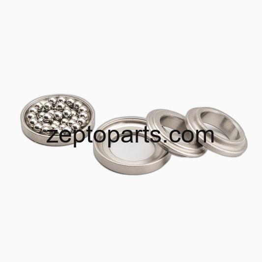 Fork Cone Set (W/Balls) Super Splendor/CBZ/Glamour/Passion Pro/Unicorn/Shine -UNJ0968