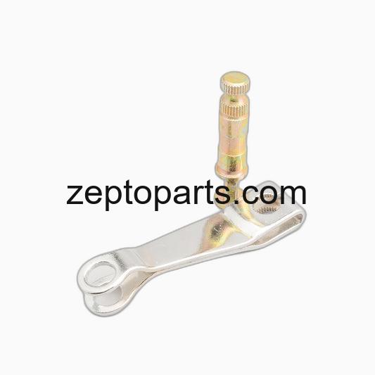 Brake Cam W/Lever [R] Splendor -UNJ0975