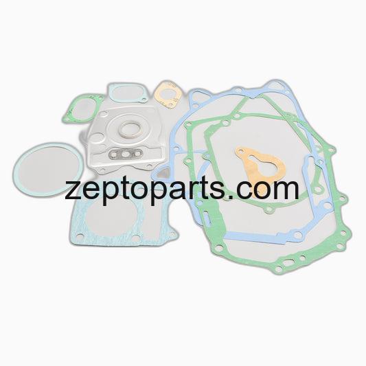 Packing Kit Super Splendor [Es]/Glamour [Es] -UNJ0998