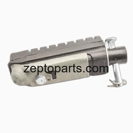 Footrest Assy [F&R] Rh CBZ-Xtreme -UNJ1037
