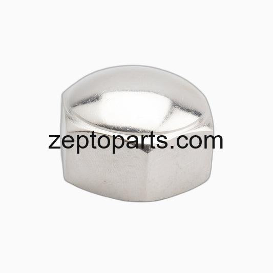 Nut T Stem (PVC) HH N/M/Shine/Super Splendor/Glamour/CD-Deluxe -UNJ1061