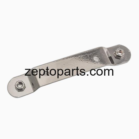 No.Plate Bracket [R] HH/Splendor -UNJ1076