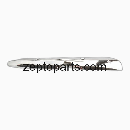 Silencer Patra (CP) Splendor Plus -UNJ1077