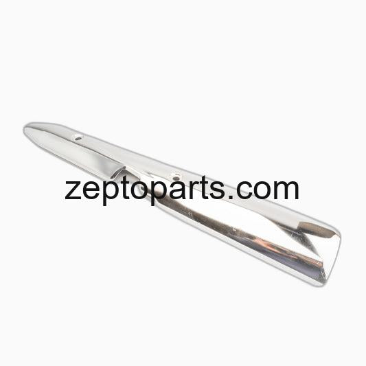 Silencer Patra (CP) Splendor Pro/Splendor Classic -UNJ1078