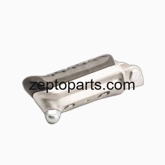 Footrest Assy [F] Lh Cbz-Xtreme N/M [Digi] -UNJ1084