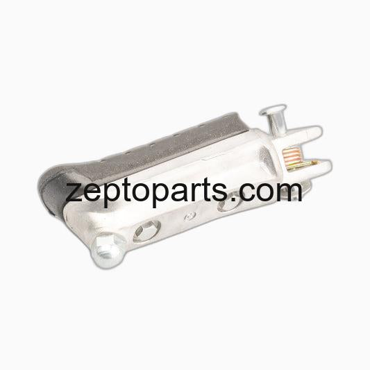 Footrest Assy [F] Rh CBZ-Xtreme N/M [Digi] -UNJ1085