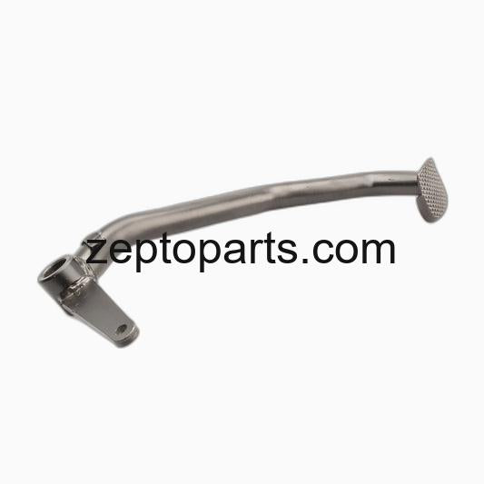 Brake Pedal (Blk) Passion Pro/Splendor Pro -UNJ1110