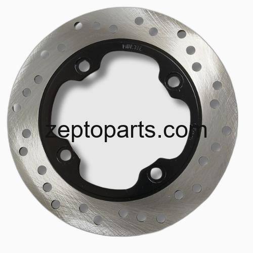 Disk Plate [R] Karizma ZMR -UNJ1113