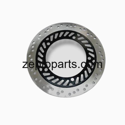 Disk Plate [F] Karizma -UNJ1114