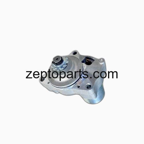 Starter Motor Assy Passion Pro -UNJ1115