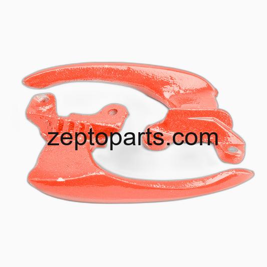 Seat Ring [S.O.2] [Red] CBZ-Xtreme -UNJ1116
