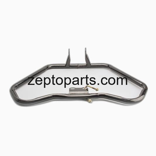 Crash Guard (Blk) CBZ-Xtreme/Hunk -UNJ1126