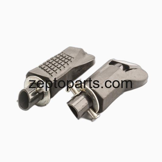 Footrest Assy [R] Pleasure -UNJ1131