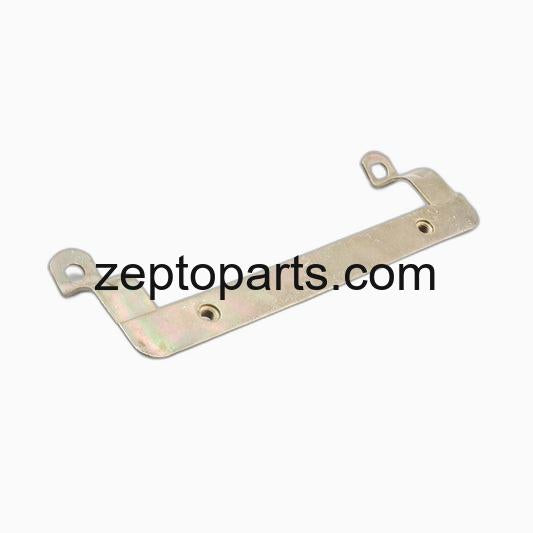 No.Plate Bracket [F] Passion Plus -UNJ1132