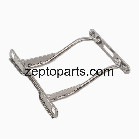 No.Plate Bracket [F] Passion Pro N/M -UNJ1142