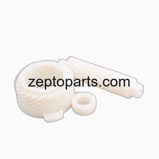 Speedometer Warm Set Pleasure -UNJ1170