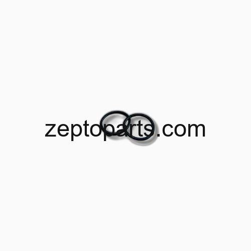 O Ring Fork Tube Holder SS/Splendor -UNJ1183