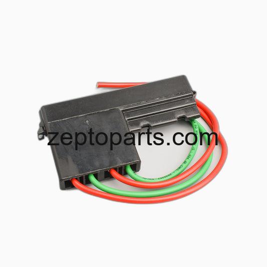 Fuse Case Assy Passion Pro/Activa HET -UNJ1190