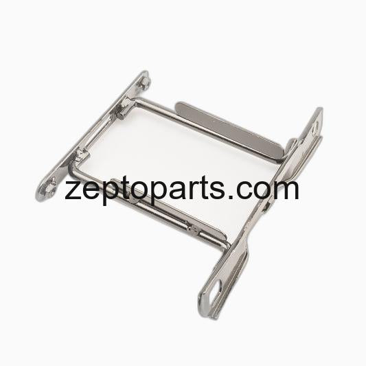 No.Plate Bracket [F] CD-Deluxe/Splendor Pro -UNJ1312