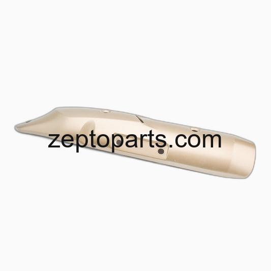 Silencer Patra (Gold) Karizma ZMR -UNJ1316