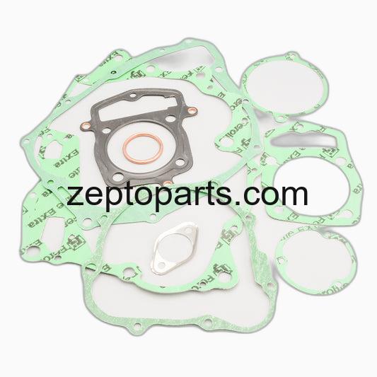 Packing Kit Karizma -UNJ1326