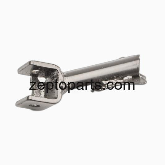 Footrest Bracket [F] Lh [S] Splendor/Splendor Plus/Passion Plus/CD-Deluxe/Passion Pro/Super Splendor/Glamour -UNJ1330