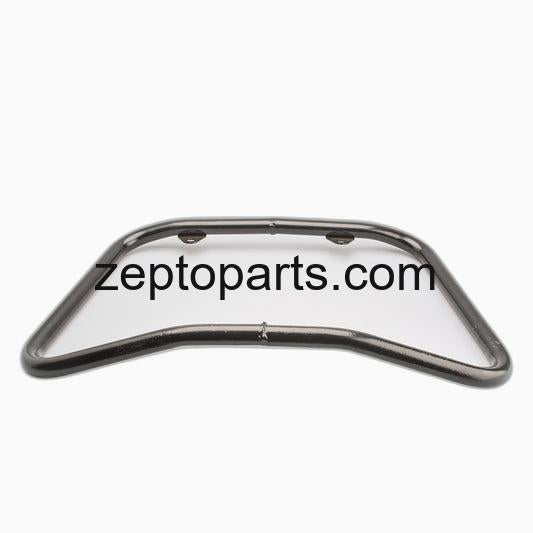 Crash Guard (Blk) Glamour/Super Splendor -UNJ1343