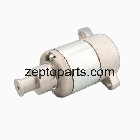 Starter Motor Assy Super Splendor/Glamour -UNJ1349